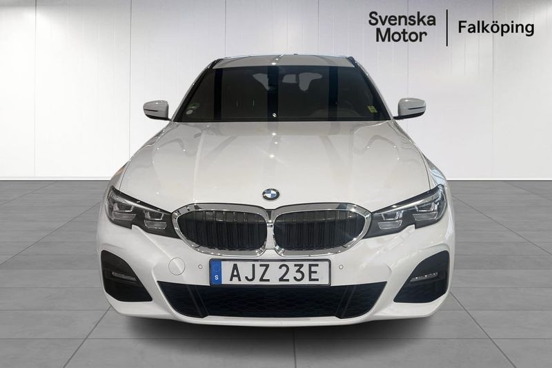 BMW 320 bild 17