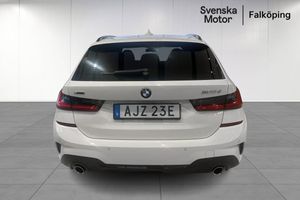 BMW 320 bild 4