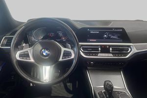 BMW 320 bild 5