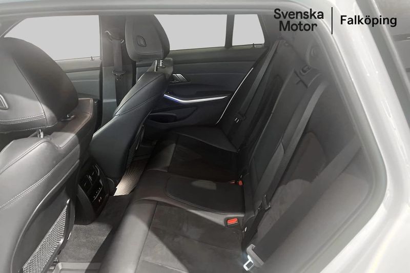 BMW 320 bild 12