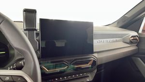 Dacia Duster bild 12