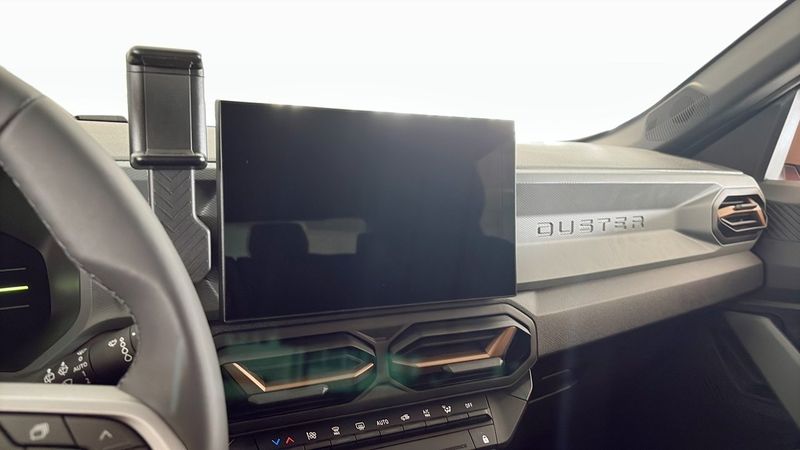 Dacia Duster bild 12