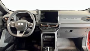 Dacia Duster bild 4