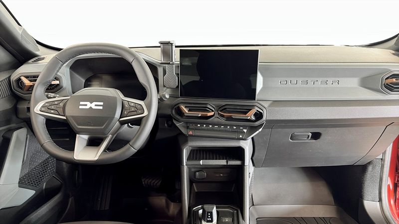 Dacia Duster bild 4
