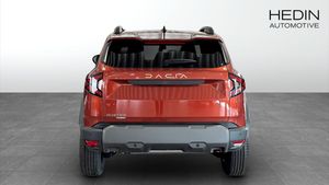 Dacia Duster bild 7