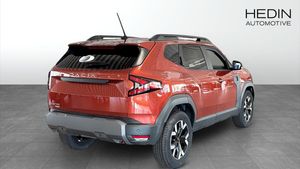 Dacia Duster bild 2