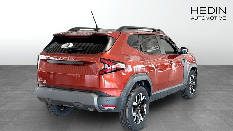 Dacia Duster bild 2
