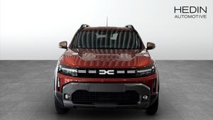 Dacia Duster bild 8