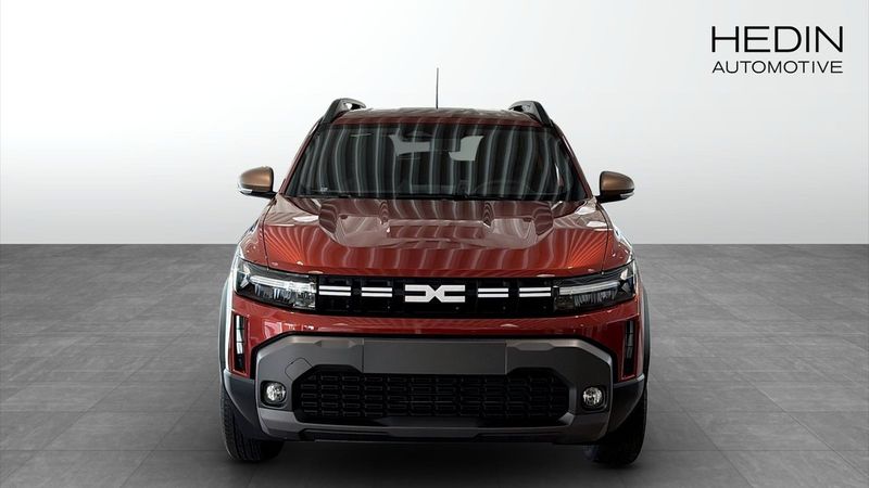 Dacia Duster bild 8