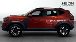 Dacia Duster bild 6