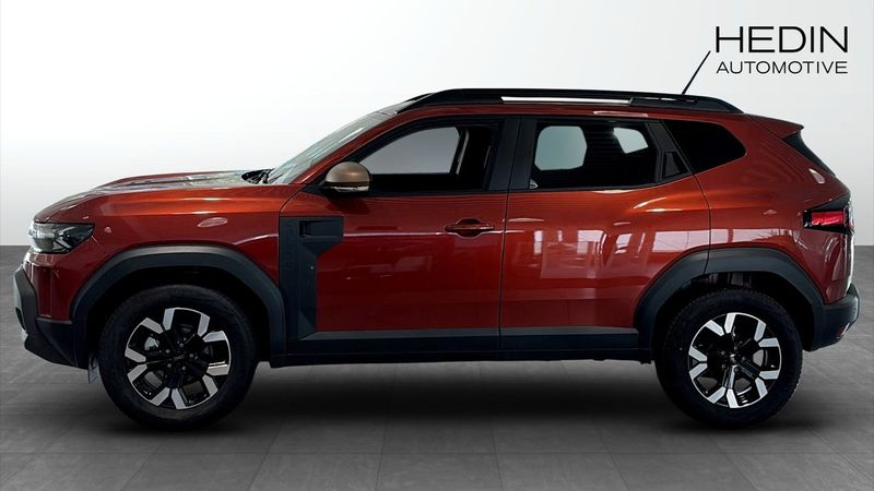 Dacia Duster bild 6