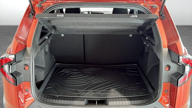 Dacia Duster bild 10