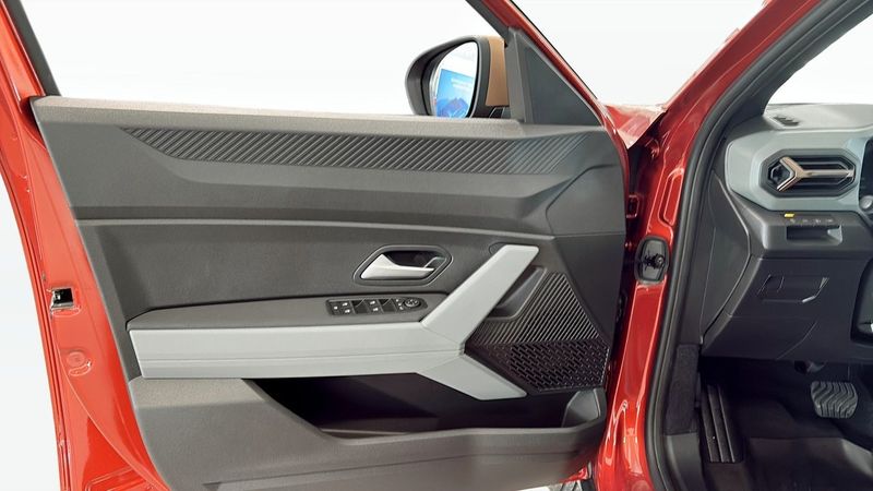 Dacia Duster bild 11