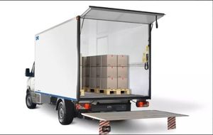 Volkswagen Crafter bild 3