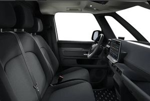 Volkswagen ID. Buzz bild 5