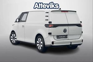 Volkswagen ID. Buzz bild 6