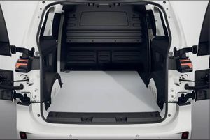 Volkswagen ID. Buzz bild 7