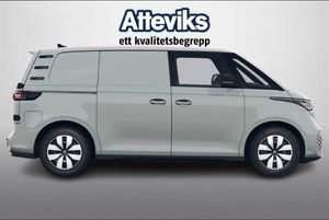 Volkswagen ID. Buzz bild 3