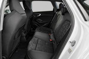 Audi A5 bild 8