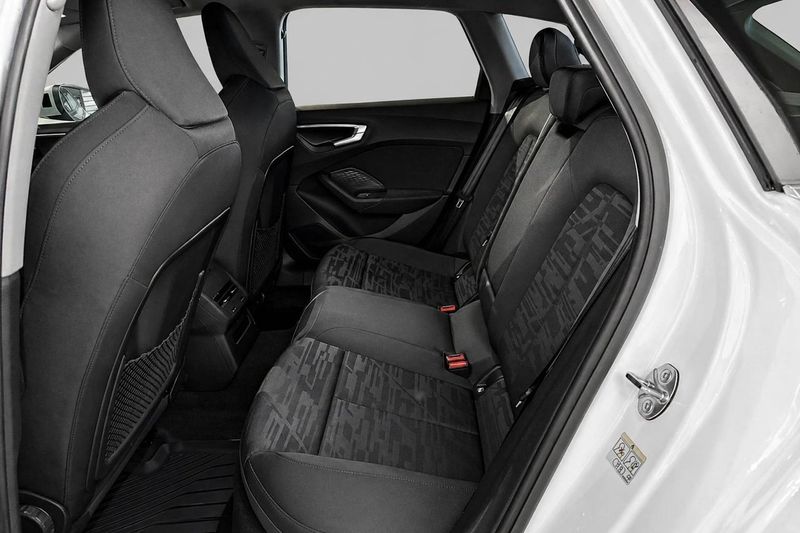 Audi A5 bild 8