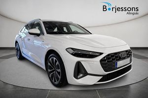Audi A5 bild 1