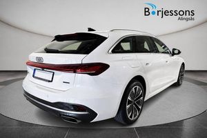 Audi A5 bild 3