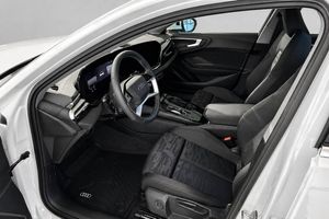 Audi A5 bild 6