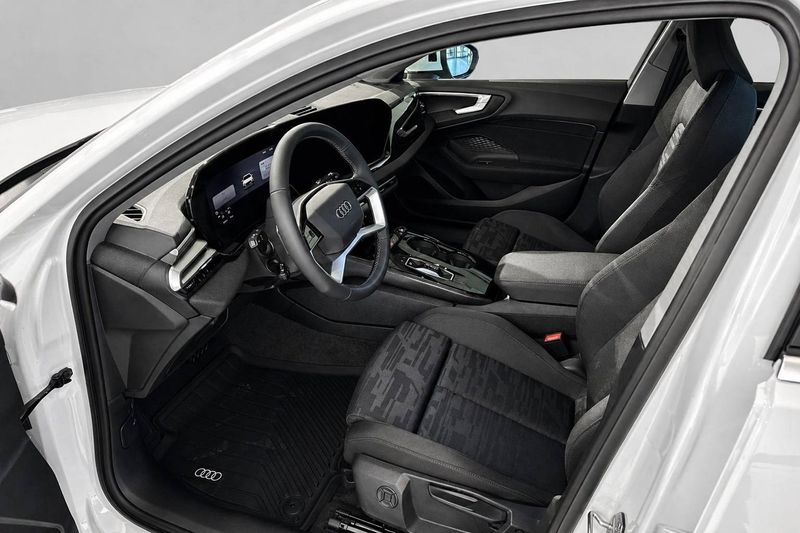 Audi A5 bild 6