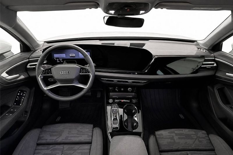 Audi A5 bild 7