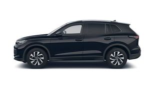 Volkswagen Tiguan bild 2