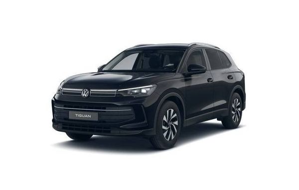 Volkswagen Tiguan Life 1.5 eTSI 150hk DSG inkl. dragkrok - 2026