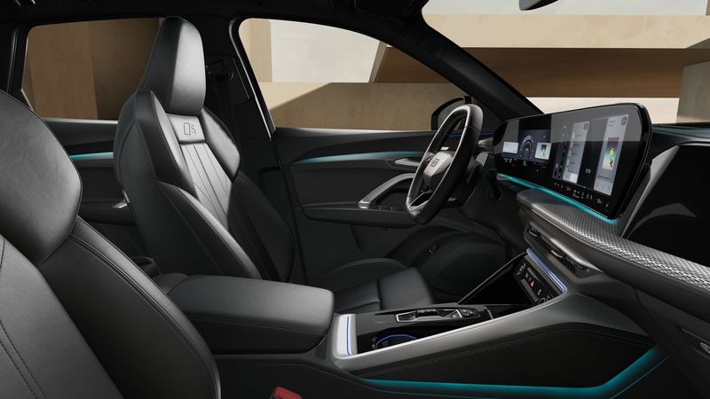 Audi Q5 bild 8