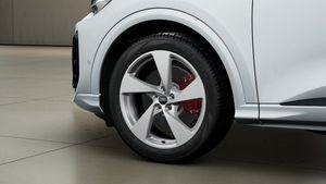 Audi Q5 bild 6