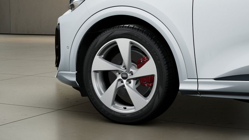 Audi Q5 bild 6