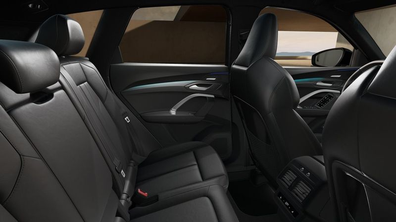 Audi Q5 bild 10
