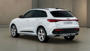 Audi Q5 bild 4