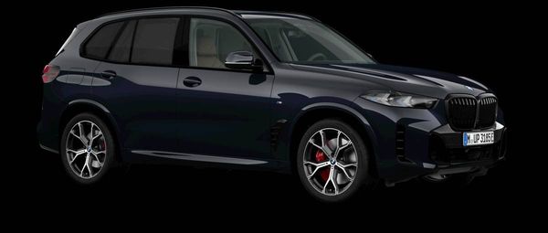 BMW X5 xDrive 50e - 2026