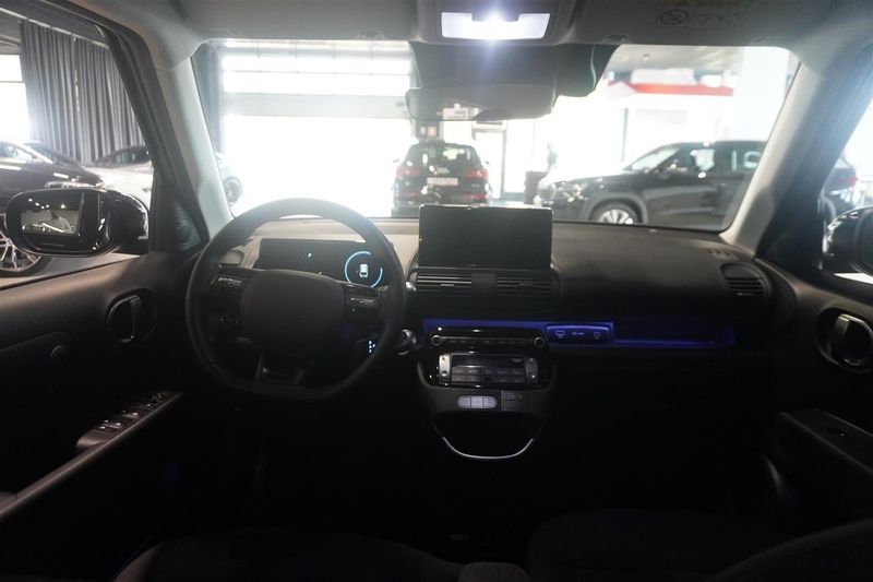 Hyundai Inster bild 7