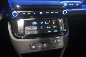 Hyundai Inster bild 14