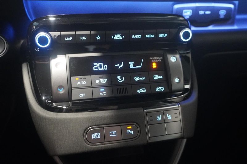 Hyundai Inster bild 14