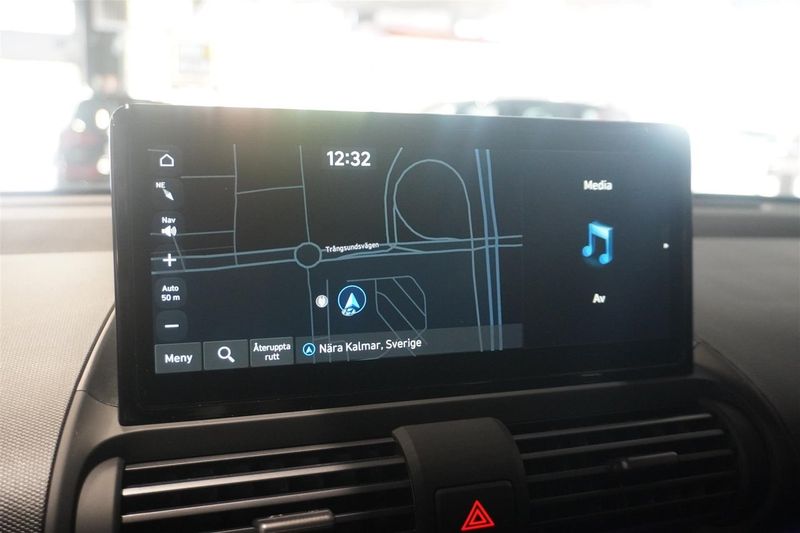 Hyundai Inster bild 12