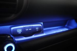 Hyundai Inster bild 15