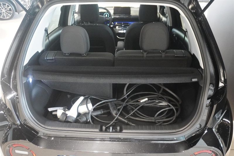 Hyundai Inster bild 5