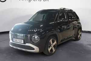 Hyundai Inster bild 1