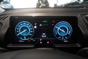 Hyundai Inster bild 10
