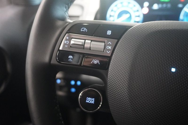 Hyundai Inster bild 11