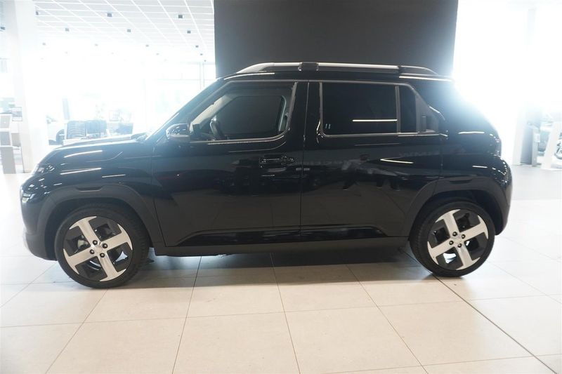 Hyundai Inster bild 2