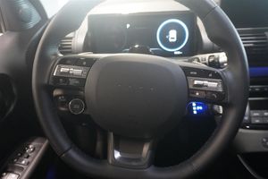 Hyundai Inster bild 8