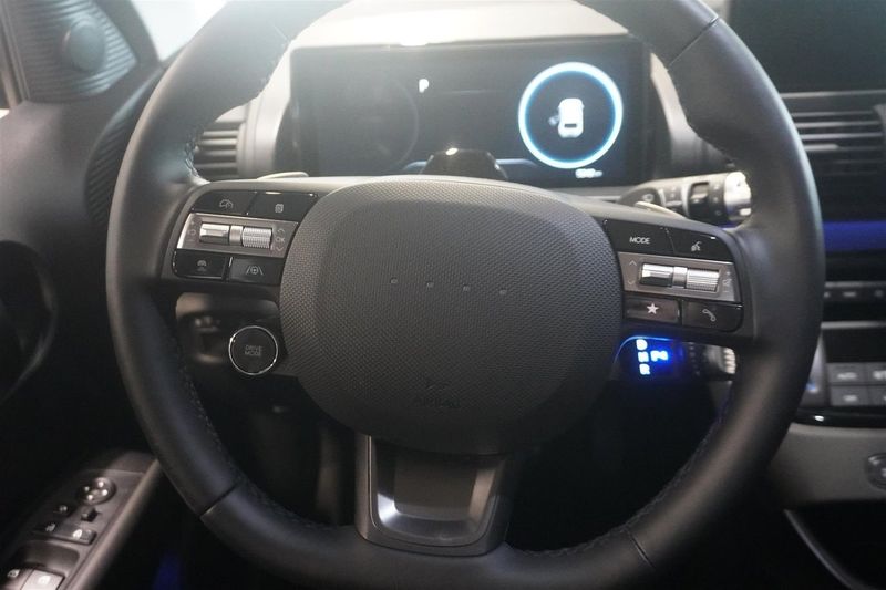 Hyundai Inster bild 8