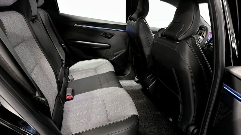 Renault Scenic E-Tech bild 11